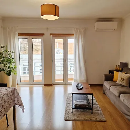 Apartment Near Parque Nacoes