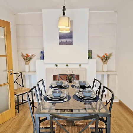 Near Parque Nacoes Lisboa