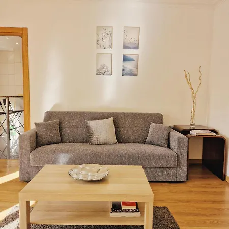 Near Parque Nacoes *