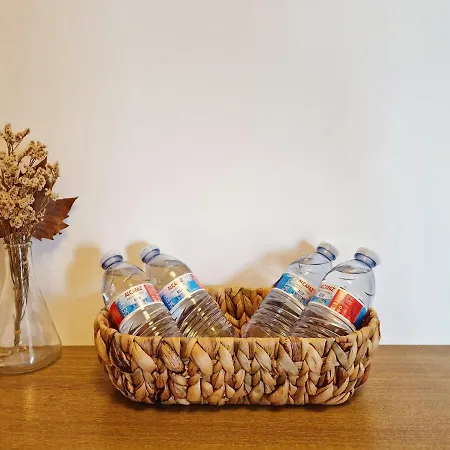 Lejlighed Near Parque Nacoes