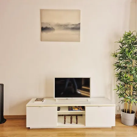 Near Parque Nacoes Lisboa