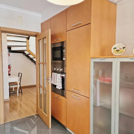 Near Parque Nacoes Lejlighed Lisboa