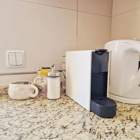 Near Parque Nacoes Lisboa