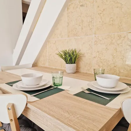 Lejlighed Near Parque Nacoes Lisboa